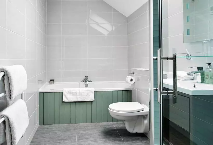 ベッドアンドブレックファースト Greenmount House