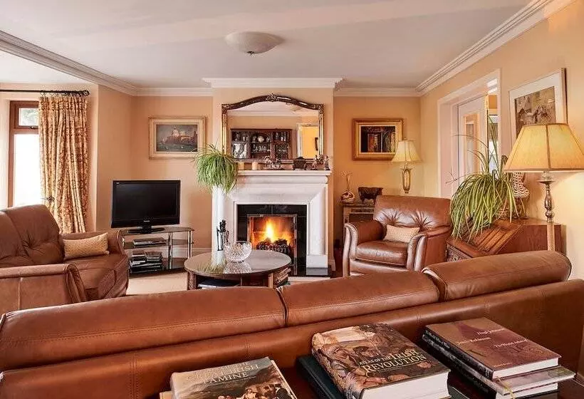 ベッドアンドブレックファースト Greenmount House