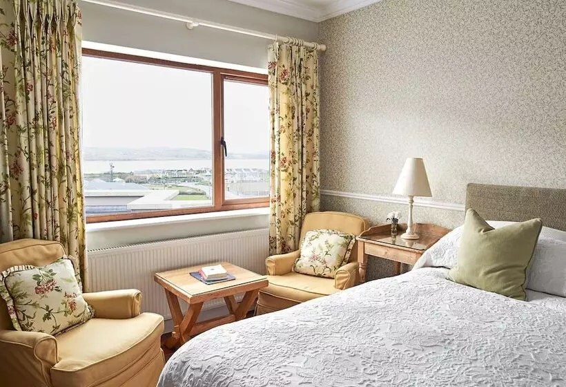 ベッドアンドブレックファースト Greenmount House