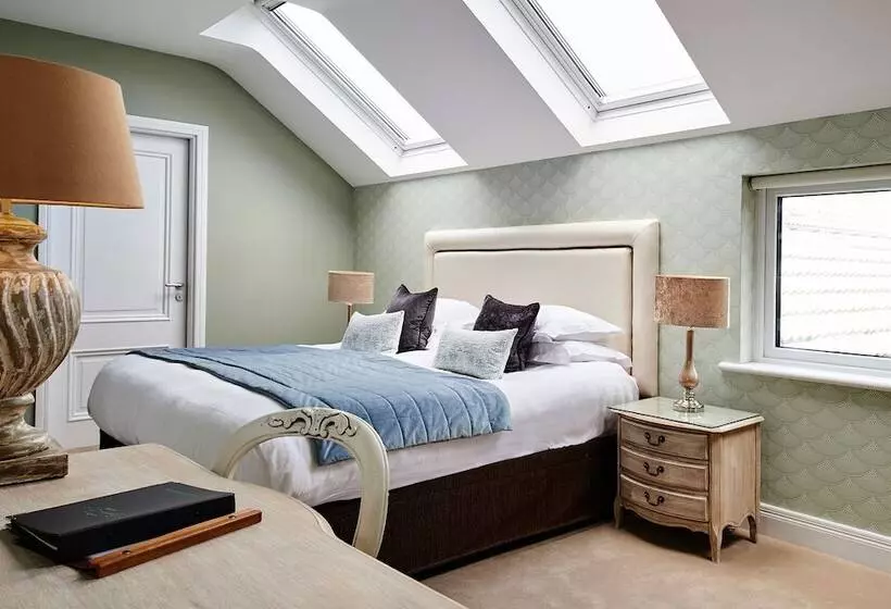 ベッドアンドブレックファースト Greenmount House