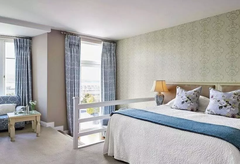 ベッドアンドブレックファースト Greenmount House