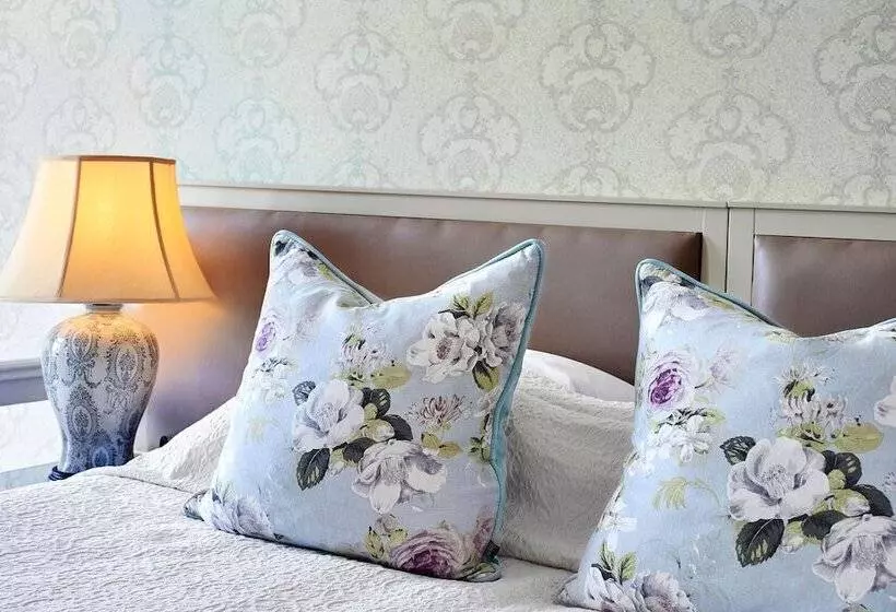 ベッドアンドブレックファースト Greenmount House