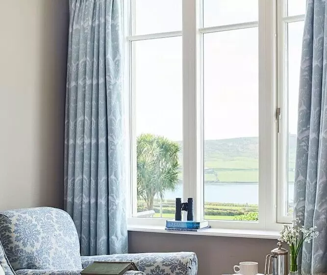 ベッドアンドブレックファースト Greenmount House