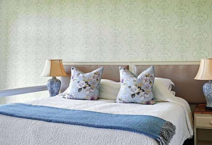 민박 Greenmount House