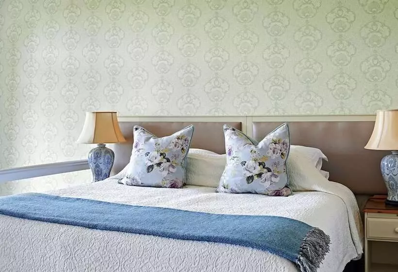 ベッドアンドブレックファースト Greenmount House