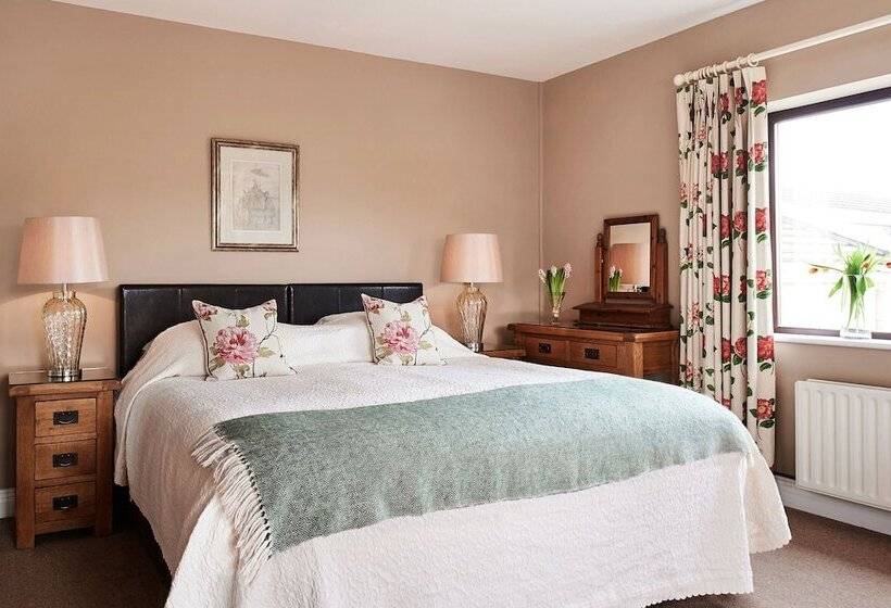 민박 Greenmount House