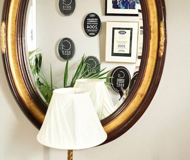 민박 Greenmount House