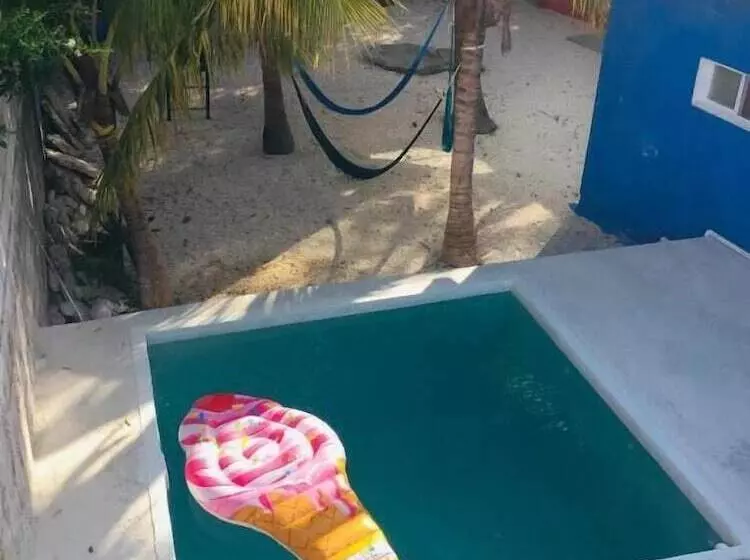 Blue Magic Hostel