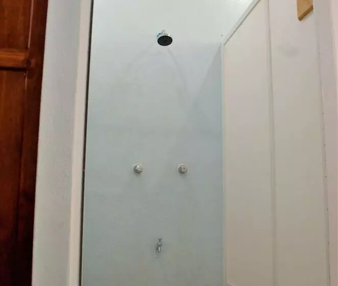 Blue Magic Hostel