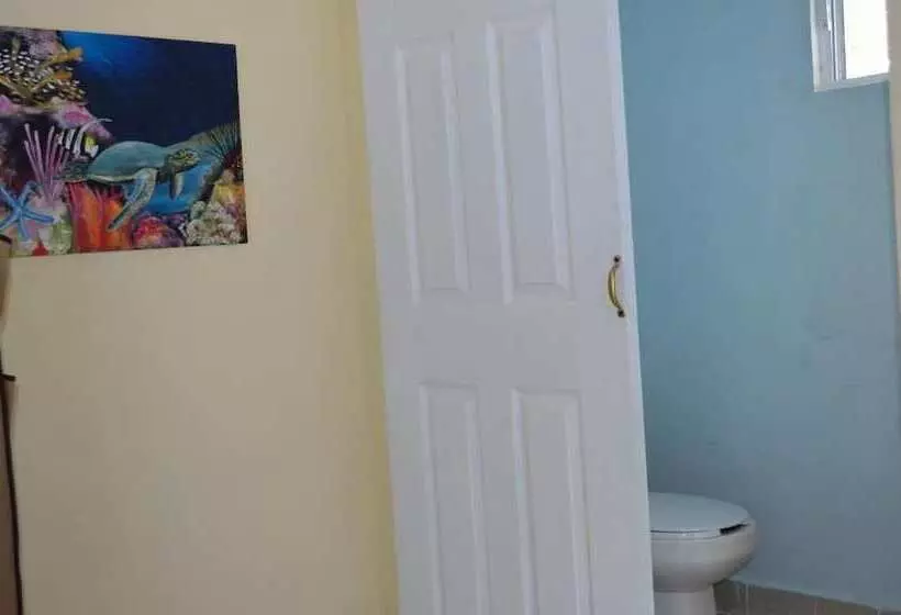 Blue Magic Hostel