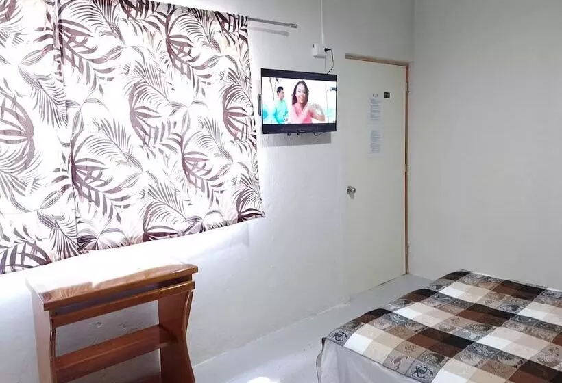 Blue Magic Hostel