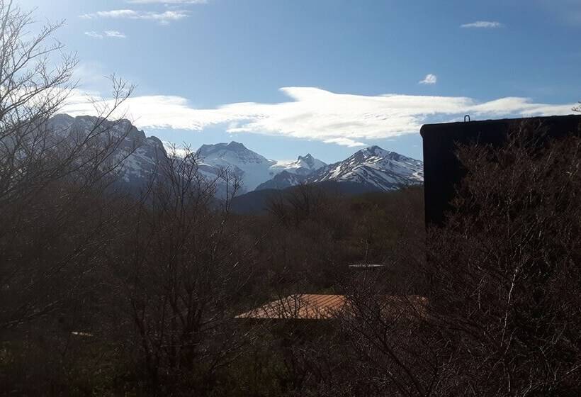 Cerro Electrico Upcycled Eco Stay