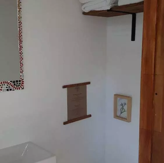 Cerro Electrico Upcycled Eco Stay