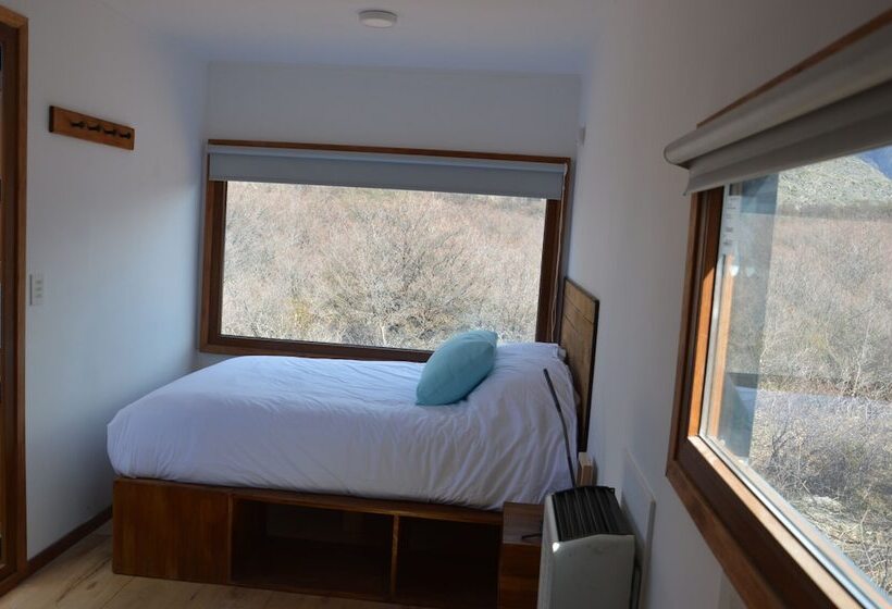 Cerro Electrico Upcycled Eco Stay