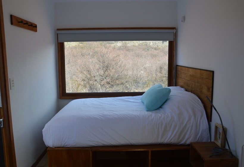 Cerro Electrico Upcycled Eco Stay