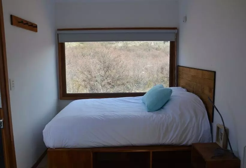 Cerro Electrico Upcycled Eco Stay