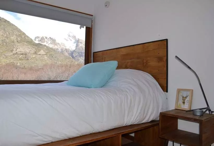 Cerro Electrico Upcycled Eco Stay