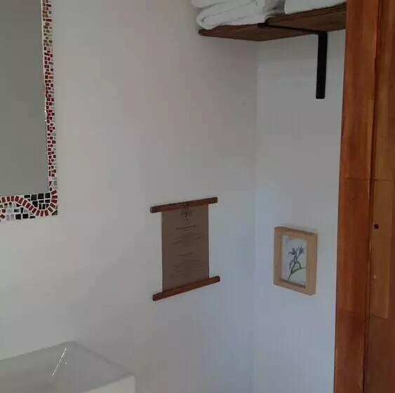 Cerro Electrico Upcycled Eco Stay