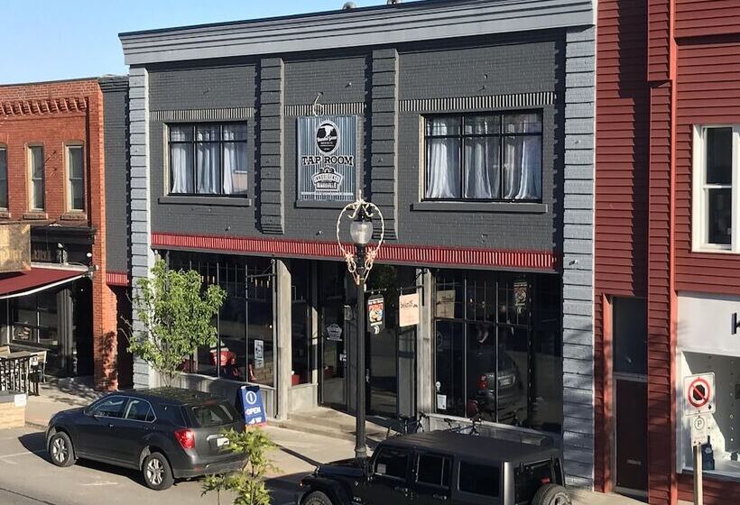 Distinctive Inns Of Kingsville Inn15