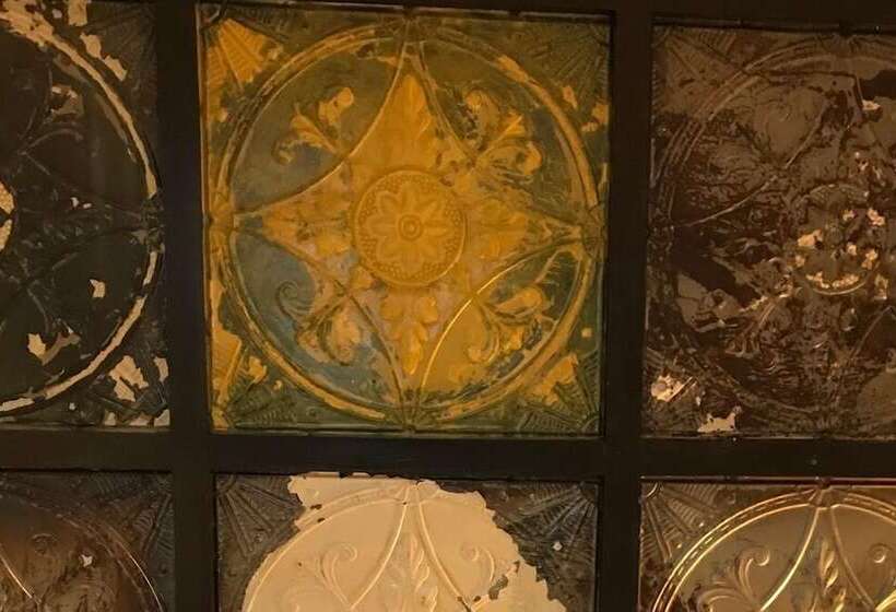 Distinctive Inns Of Kingsville Inn15