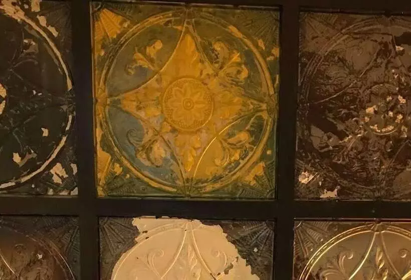 Distinctive Inns Of Kingsville Inn15