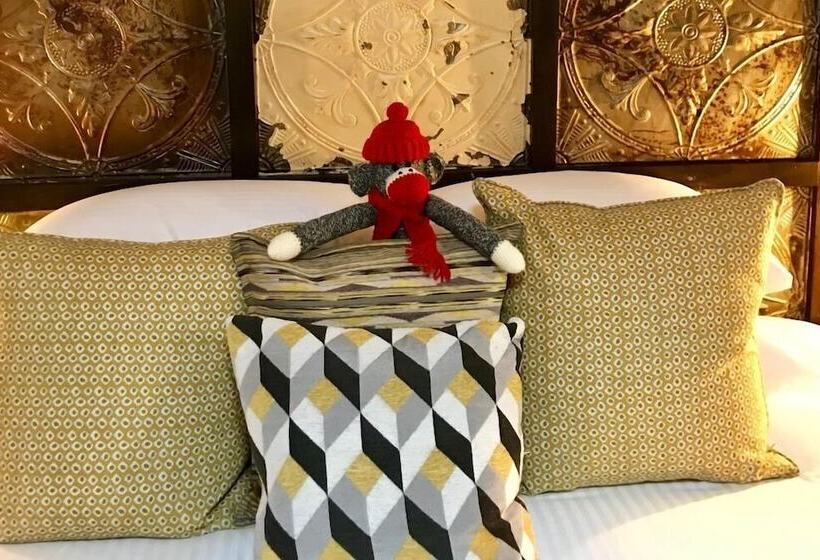 Distinctive Inns Of Kingsville Inn15