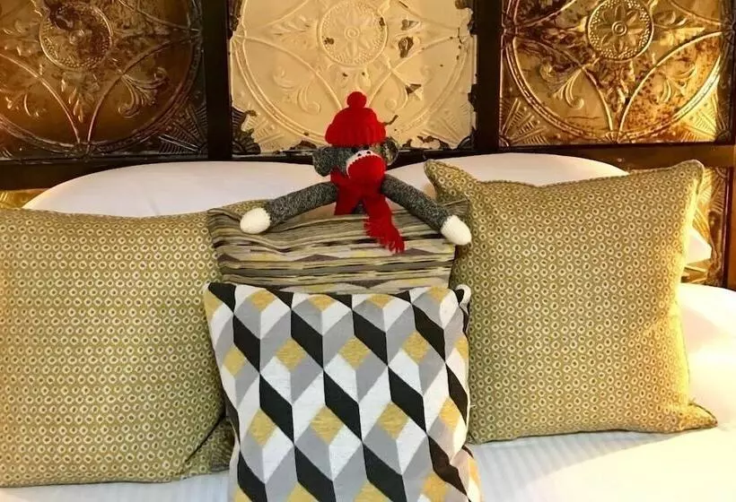 Distinctive Inns Of Kingsville Inn15