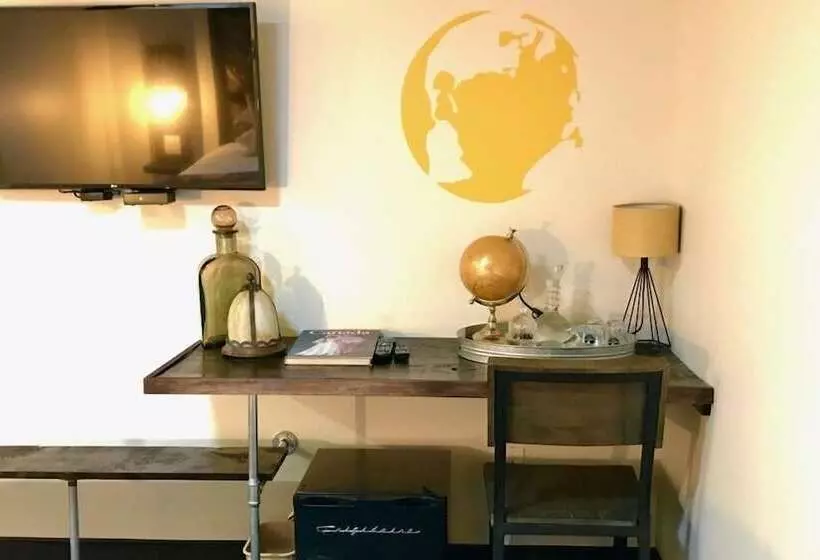 Distinctive Inns Of Kingsville Inn15