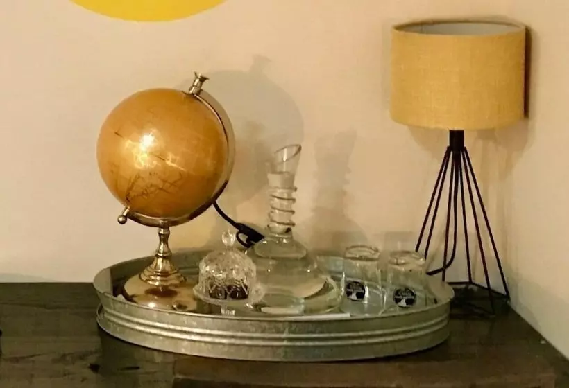 Distinctive Inns Of Kingsville Inn15