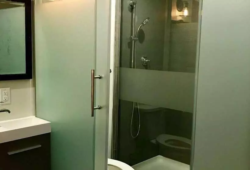 Distinctive Inns Of Kingsville Inn15