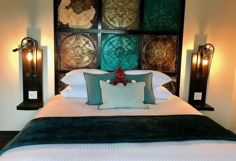 Distinctive Inns Of Kingsville Inn15