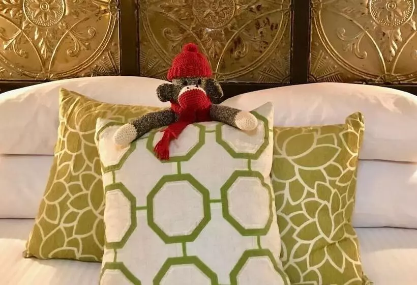 Distinctive Inns Of Kingsville Inn15