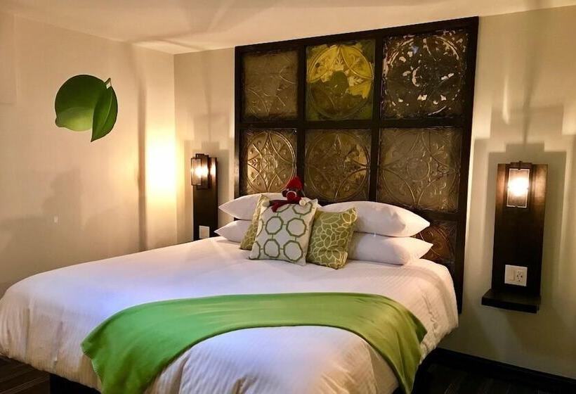 Distinctive Inns Of Kingsville Inn15