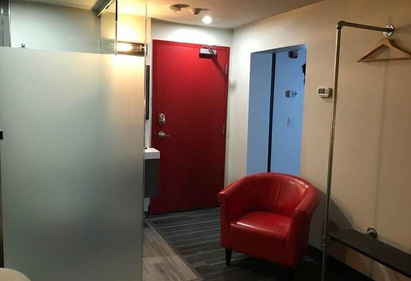 Distinctive Inns Of Kingsville Inn15