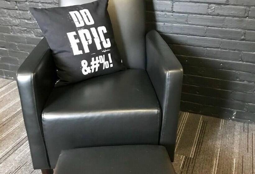 Distinctive Inns Of Kingsville Inn15