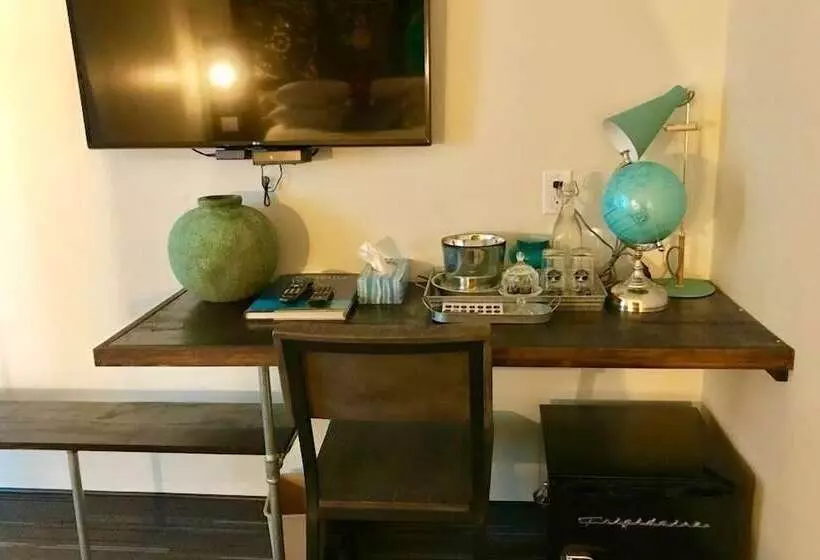 Distinctive Inns Of Kingsville Inn15