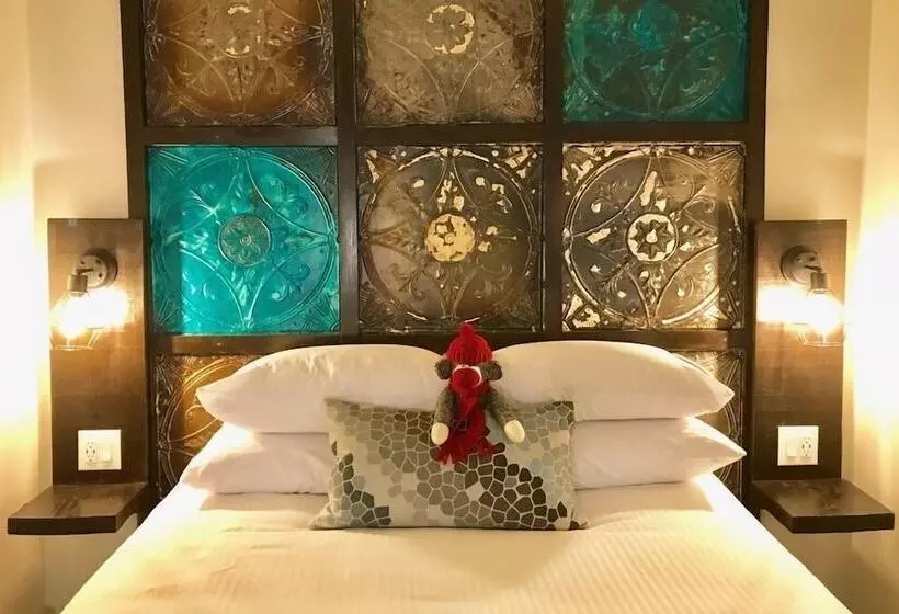 Distinctive Inns Of Kingsville Inn15