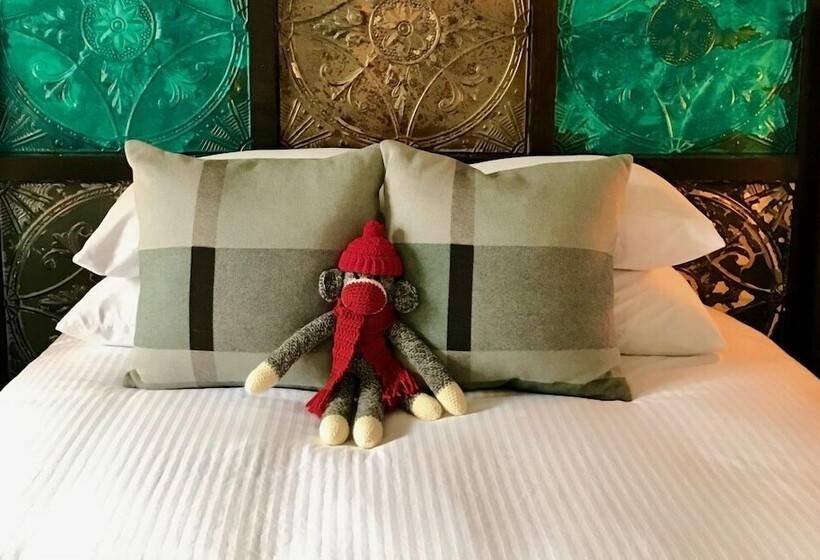 Distinctive Inns Of Kingsville Inn15