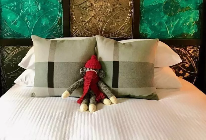 Distinctive Inns Of Kingsville Inn15