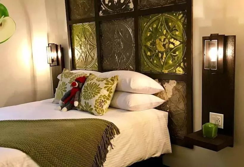 Distinctive Inns Of Kingsville Inn15