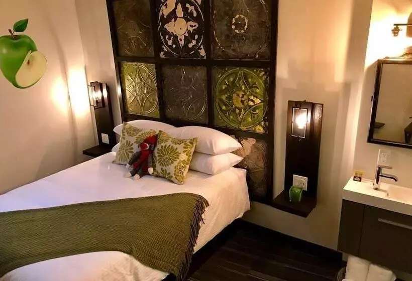 Distinctive Inns Of Kingsville Inn15