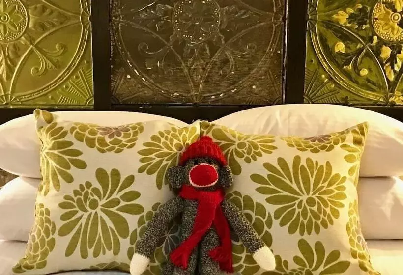 Distinctive Inns Of Kingsville Inn15