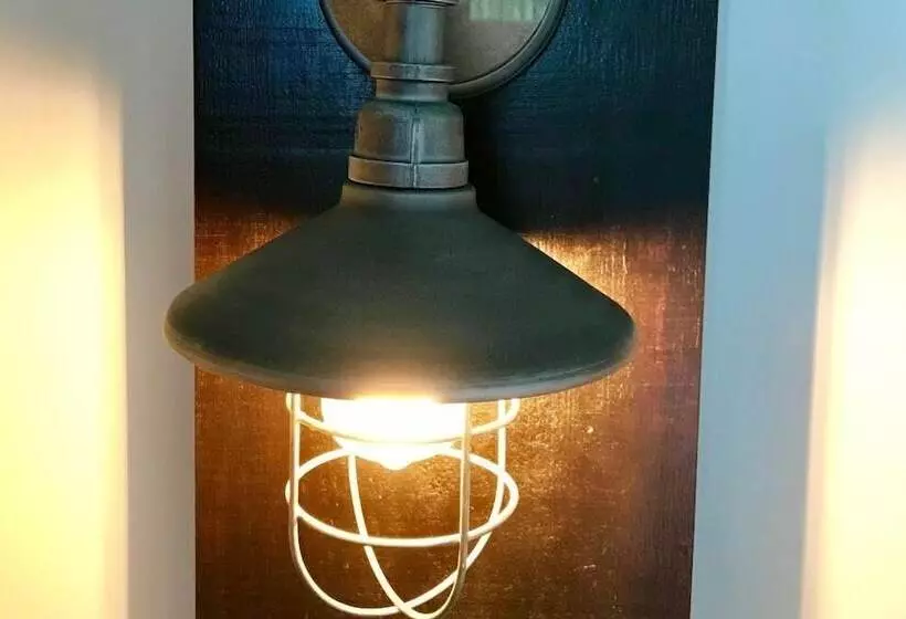 Distinctive Inns Of Kingsville Inn15