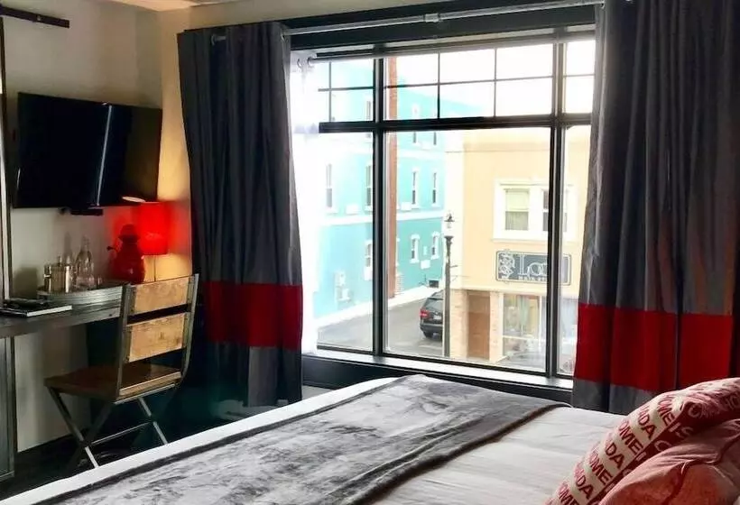 Distinctive Inns Of Kingsville Inn15