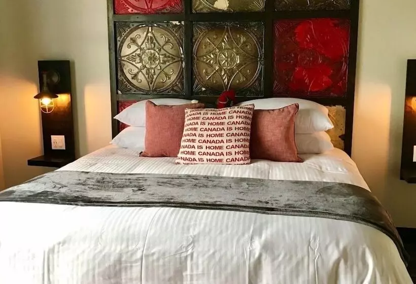 Distinctive Inns Of Kingsville Inn15