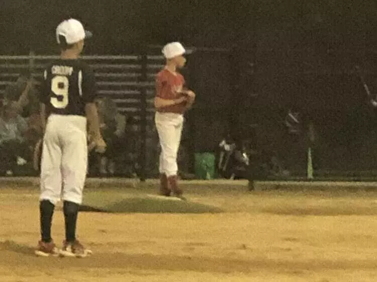 Edge Of The Woods Motel