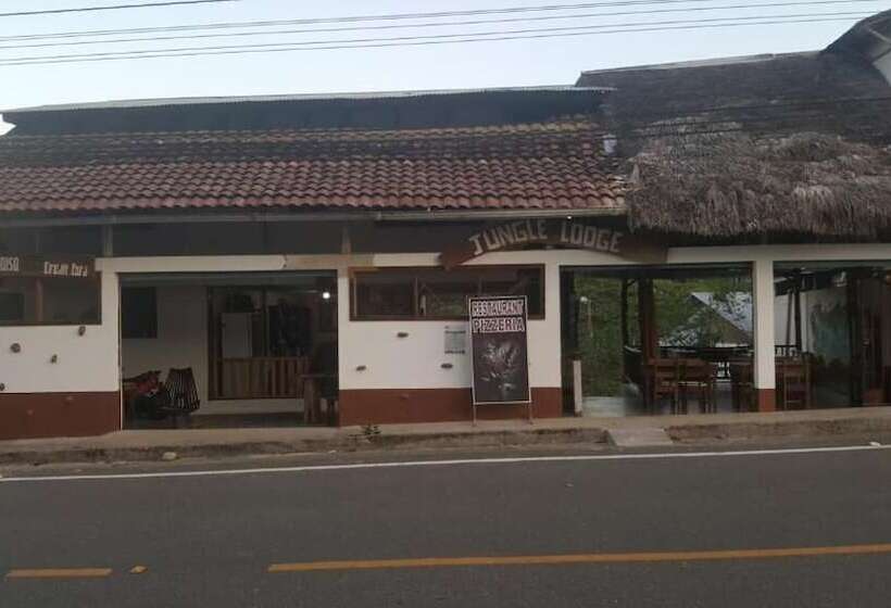 El Albergue Español