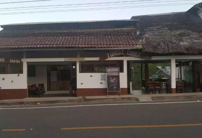 El Albergue Español