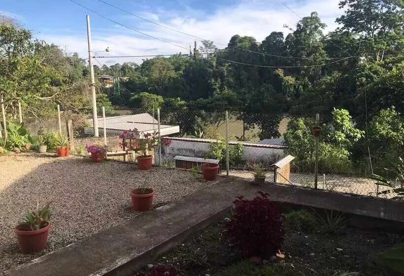 El Albergue Español