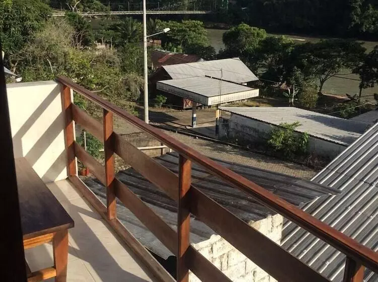 El Albergue Español